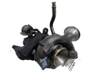 Turbosprężarka Regenerowana Volvo XC60 I 08- 2.4 kat 205KM