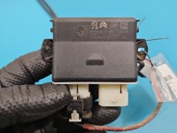 Czujnik otwierania klapy Peugeot 508 II 18- 9809260680