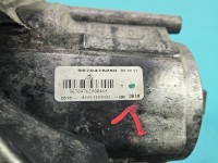 Halogen lewy Peugeot 508 I