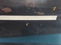 DRZWI PRZÓD PRAWE PASAŻERA Ford Galaxy Mk2 06-15 5d Sea Grey