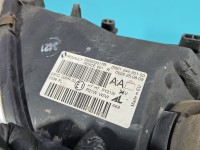 Reflektor lewy lampa przód Renault Megane III EUROPA 260600017R