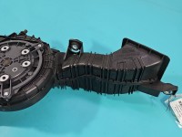 Dmuchawa nawiewu wentylator Ford Mondeo Mk5 DG98-10C709-A EUROPA