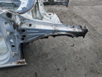 Podłużnica prawa fartuch Skoda Octavia III