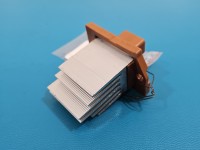 Opornik rezystor Hyundai Elantra VII 20-