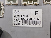 Komputer Sterownik silnika RF7K18881K Mazda 6 I GG 2.0 citd