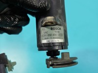 Pedał gazu potencjometr Honda Jazz II 0281002484 1.3 wiel