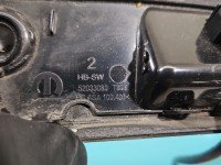 Klamka klapy tył Fiat Tipo II 15- 52033080