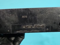 Cewka zapłonowa Opel Astra II G 1.6 16v 2x3pin, Uszkodzona obudowa wtyczki