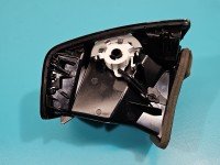 Kratka nawiewu Ford Escape III 12-