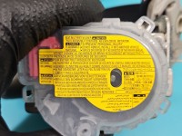 Pas bezpieczeństwa przód lewy kierowcy LEXUS RX II 03-08 7K8290-P EU