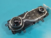 Konsola panel nawiewu Renault Captur I 275100037R