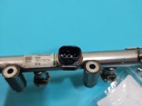 Listwa wtryskowa CZUJNIKI Renault Megane IV A2820701100, 175222462R 1.3 TCe