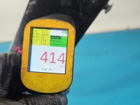 Błotnik przód prawy Toyota Rav4 II 00- 202