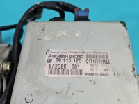 Pompa wspomagania Opel Corsa C 1.0 12V 09115125, 9156064