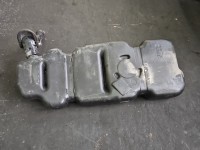 Zbiornik paliwa bak Mercedes Vito W447 14- 1.75 cdi