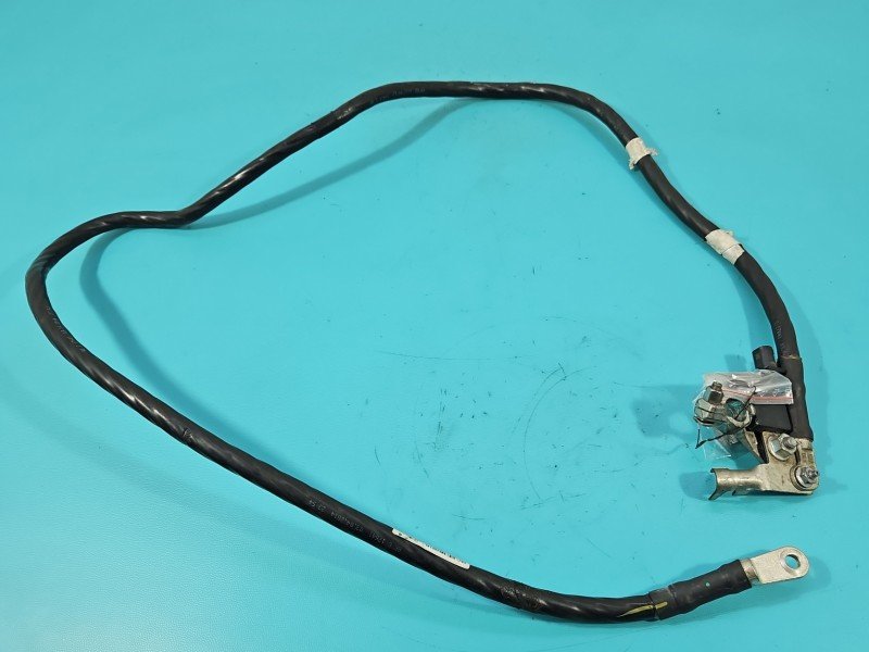 KLEMA INSTALACJA WIĄZKA MINUSOWA MINUS Ford Transit MK8 13-17