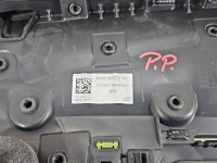 Tapicerka drzwi przód prawa boczek Peugeot 3008 II 98343456DG