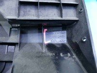 Osłona ZAŚLEPKA PLASTIK STELAŻ OBUDOWA KOLUMNY Land Range Rover sport I L320 FB0500052XXX