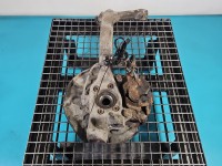 Zwrotnica lewa piasta przód 1.9 tdi Audi A4 B6