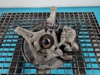 Zwrotnica lewa piasta przód 1.5 cdti Opel Astra V K