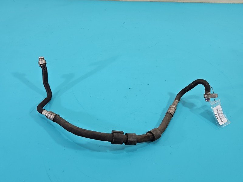 Przewód klimatyzacji rurka AUDI A6 C7 4G0260701AF Przewód klimatyzacji rurka AUDI A6 C7 4G0260701AF