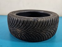 Zeetex, ZT8000 4S, 225 mm, Profil opony: 45, Średnica: 17", 6290300039372, W do 270 km/h, 94 - 670 kg, Rok produkcji: 2024,...