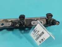 TESTOWANY Wtryskiwacz Nissan Note E12 1.2 16V