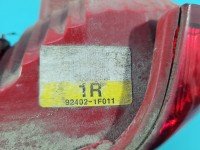 Lampa tył prawa Kia Sportage II 04-10 HB