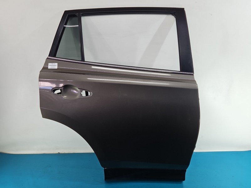 Drzwi tył prawe Toyota Rav4 IV HB 5d 4T3