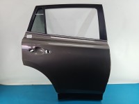 Drzwi tył prawe Toyota Rav4 IV HB 5d 4T3