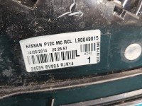 Lampa tył lewa Nissan Juke I F15 10-19 HB