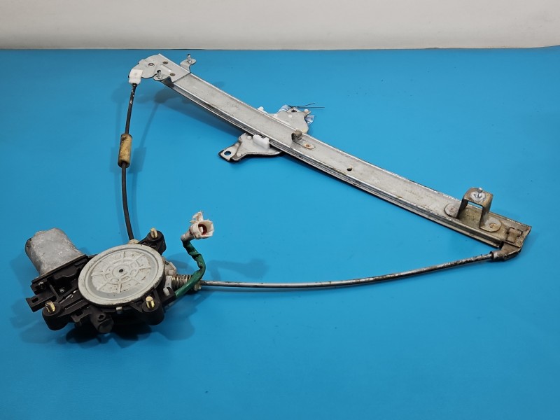 Podnośnik przód prawy SZYBY WINDA Toyota Rav4 I 94- TOYOTA 062100-6862, 85710-42031 3d HB