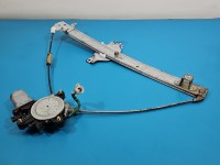 Podnośnik przód prawy SZYBY WINDA Toyota Rav4 I 94- TOYOTA 062100-6862, 85710-42031 3d HB