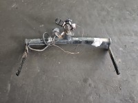 Hak holowniczy AUDI A6 C7