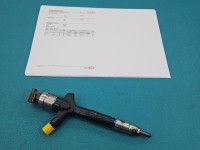 TESTOWANY Wtryskiwacz 23670-0G040 Toyota Avensis II T25 2.0 D4D 116KM