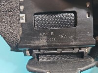 Pas bezpieczeństwa tył lewy Mercedes Mercedes CLS II C218 W218 218 33056785C