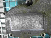 Reduktor Bmw f10 f11 2.0d (B47) 4X4 4WD