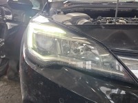 Reflektor prawy lampa przód Opel Astra V K EUROPA