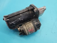 TEST Rozrusznik Fiat Punto II 1.3 jtd