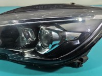 Reflektor lewy lampa przód Peugeot 308 II T9 EUROPA 9816990680