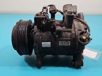 Sprężarka klimatyzacji kompresor BMW X1 E84 447260-4711