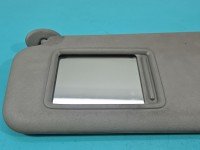 Przesłonka lewa Toyota Rav4 III 05- DASZEK osłona przeciwsłoneczna