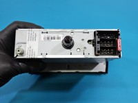 Radio fabryczne Fiat Grande Punto 7354812940, 28178664 radioodtwarzacz