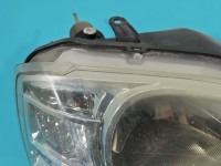 Reflektor prawy lampa przód Dacia Logan I 05-14 EUROPA