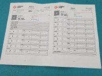 TESTOWANY Wtryskiwacz Ford Focus Mk1 1.8 tdci