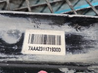 Wahacz przód prawy Peugeot 508 II 18- przedni