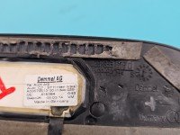 Osłona ZAŚLEPKA PLASTIK Audi A7 4G 4G8853374C, 4G8947424D, 4G8853376C