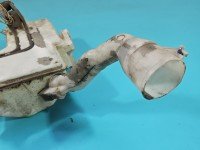 Zbiornik Zbiorniczek płynu spryskiwacza Peugeot 407