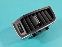 Kratka nawiewu środkowa Skoda Karoq 57A820952A