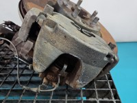 Zacisk przód lewy Land rover range Evoque I 11-18 2.0 td